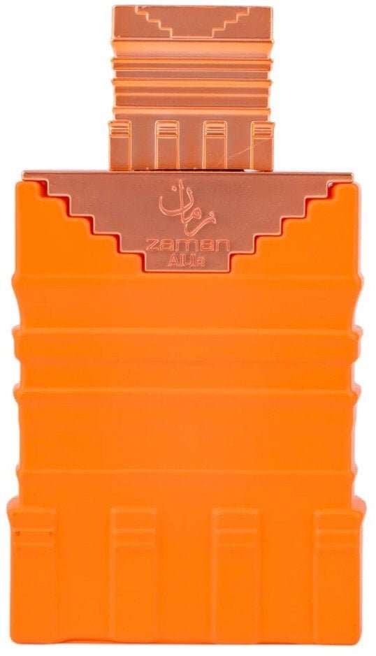 Paris Corner Zaman Al Ula woda perfumowana spray 100ml