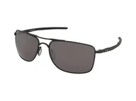 Okulary przeciwsłoneczne - Okulary przeciwsłoneczne Oakley Gauge 8 OO4124 412402 - miniaturka - grafika 1