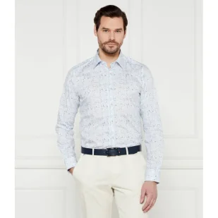 Joop! Koszula JSH-63Pierce Slim Fit - Koszule męskie - miniaturka - grafika 1