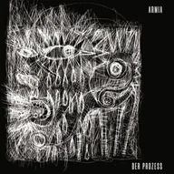 Winyle - Armia: Der Prozess [winyl] - miniaturka - grafika 1