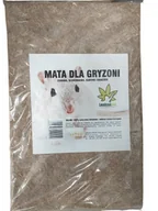 Podłoże dla gryzoni - LENKONPET Mata lniano-konopna 20x40cm dwupak - miniaturka - grafika 1