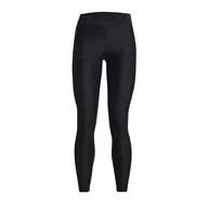 Spodnie sportowe damskie - Legginsy fitness damskie Under Armour Branded WB - miniaturka - grafika 1