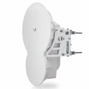 Ubiquiti Networks Ubiquit AirFiber AF24HD 24 GHz Point-to-Point 2Gbps+ Radio system license free - Pozostałe akcesoria sieciowe - miniaturka - grafika 1