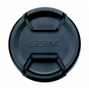 Sigma Sigma LCF-95 III dekielek na obiektyw przód 95 mm - Dekielki do obiektywów - miniaturka - grafika 2