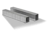 Zszywki - PARKSIDE® Zestaw zszywek i gwoździ do hobbystycznego takera elektrycznego PHETZ 3 B2, 3000 szt. (Zszywki duże) - miniaturka - grafika 1