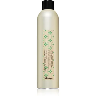 Davines More Inside This is a Medium Hair Spray 400 ML - Kosmetyki do stylizacji włosów - miniaturka - grafika 1