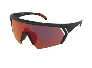 Okulary przeciwsłoneczne Adidas SP0063 02U - Okulary przeciwsłoneczne Okulary przeciwsłoneczne Adidas SP0063 02U - Okulary przeciwsłoneczne - miniaturka - grafika 1