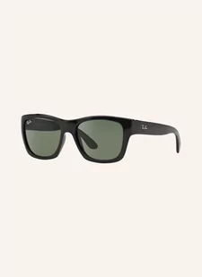 Ray-Ban Okulary Przeciwsłoneczne rb4194 schwarz - Okulary przeciwsłoneczne - miniaturka - grafika 1