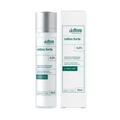 Kremy do twarzy - Dottore retino forte - intensywnie odbudowujący krem na noc z witaminą A, 50ml 1286-uniw - miniaturka - grafika 1