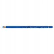Kredki, ołówki, pastele i pisaki - Faber-Castell Kredka A.Durer Cobalt Blue Greenish - miniaturka - grafika 1