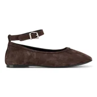 Półbuty damskie - Baleriny Gino Rossi ANYA-7340-25 - miniaturka - grafika 1