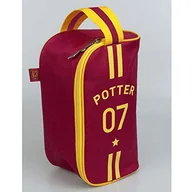 Kosmetyczki, organizery i kuferki - Harry Potter Quidditch Potter kosmetyczka - miniaturka - grafika 1