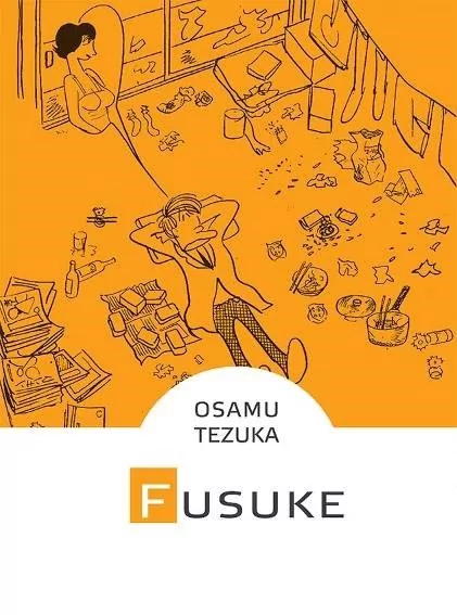 Kotori Fusuke Osamu Tezuka