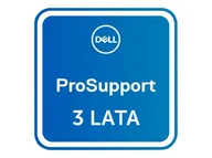 Gwarancje i pakiety serwisowe - Rozszerzenie gwarancji DELL PowerEdge R450 3Y ProSupport -> 3Y ProSupport 4H - miniaturka - grafika 1