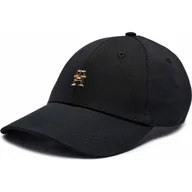 Czapki damskie - Tommy Hilfiger Bejsbolówka - miniaturka - grafika 1