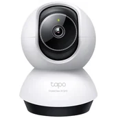 Kamery IP - TP-Link Tapo TC72 - miniaturka - grafika 1