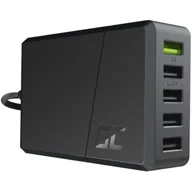 Ładowarki do telefonów - Green Cell ChargeSource 5x USB CHARGC05 - miniaturka - grafika 1