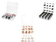 Pozostałe wyposażenie warsztatu - PARKSIDE® Zestaw uszczelek - miniaturka - grafika 1