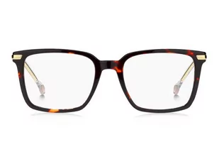 Okulary korekcyjne Tommy Hilfiger TH 1822 0UC - Okulary korekcyjne, oprawki, szkła - miniaturka - grafika 3