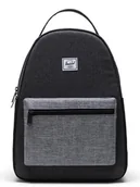 Plecaki - Plecak Herschel Nova Mid-Volume 10503-04890, - miniaturka - grafika 1