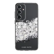 Etui i futerały do telefonów - Case-Mate Karat - Etui Samsung Galaxy S24+ zdobione masą perłową (A Touch of Pearl) - miniaturka - grafika 1