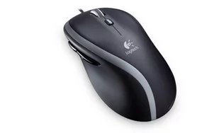 Logitech M500 Corded Mouse (910-003725) - Myszki - miniaturka - grafika 2