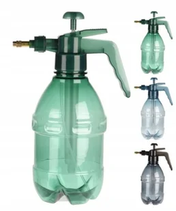 Opryskiwacz Ciśnieniowy Ręczny Mix 1,5L Mix - Opryskiwacze - miniaturka - grafika 1