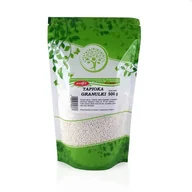 Zdrowa żywność - Agnex Tapioka granulki 500 g - miniaturka - grafika 1