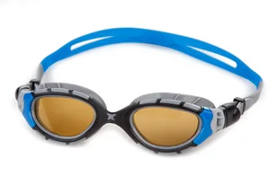 Okulary Okularki Do Pływania Predator Flex Polarized Ultra Zoggs - Pływanie - miniaturka - grafika 1