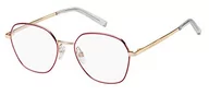 Okulary przeciwsłoneczne - Marc Jacobs Damskie okulary przeciwsłoneczne Marc 476/G/N, BSL, 52, Bsl - miniaturka - grafika 1