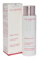 Serum do twarzy - Clarins, Bright Plus Dark Spot-Targeting, Esencja do twarzy, 200 ml - miniaturka - grafika 1