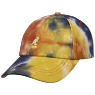 Czapki i chusty sportowe męskie - Czapka The Dye by Kangol, żółty, One Size - miniaturka - grafika 1