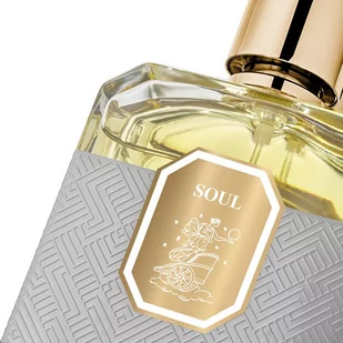Ggema Woda perfumowana Soul 100 ml - Wody i perfumy męskie - miniaturka - grafika 2