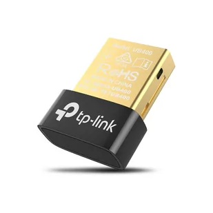 TP-Link USB NANO Bluetooth 4.0 - Adaptery i przejściówki - miniaturka - grafika 1
