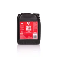 Kosmetyki samochodowe - Good Stuff Snow Foam Orange 5L - gęsta piana aktywna - miniaturka - grafika 1