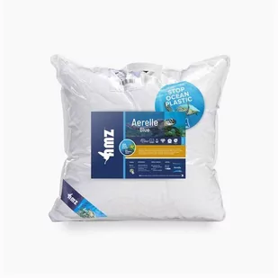 Poduszka 40 x 60 Exclusive Aerelle Blue Termo - Poduszki - miniaturka - grafika 2