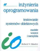 Systemy operacyjne i oprogramowanie - Testowanie systemów obiektowych - miniaturka - grafika 1
