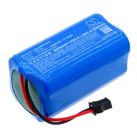Akcesoria do robotów sprzątających - CECOTEC Conga 7490 Eternal Genesis / 88520 2600mAh 37.44Wh Li-Ion 14.4V (Cameron Sino) - miniaturka - grafika 1