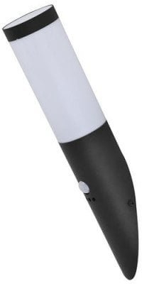 Domoletti WALL LIGHT DH3 DH7021 E27 SENSOR BLACK