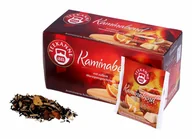 Herbata - Teekanne, herbata świąteczna zimowa, Kaminabend, 20 torebek - miniaturka - grafika 1