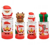 Temperówki - Temperówka pojedyńcza Merry Christmas Tochain - miniaturka - grafika 1