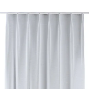 Zasłona na haczykach flex pojedynczych - Zasłony Zasłona na haczykach flex pojedynczych - Zasłony - miniaturka - grafika 1