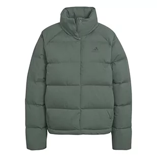 adidas W Helionic Rlx Kurtka damska - Kurtki damskie - miniaturka - grafika 1