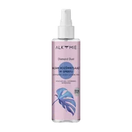 Balsamy i kremy do ciała - Alkmie Diamond Dust Balsam rozświetlający w sprayu - miniaturka - grafika 1