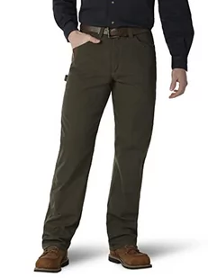 Wrangler Riggs Ripstop Carpenter dżinsy męskie, Domek, 46W / 34L - Koszulki męskie - miniaturka - grafika 1