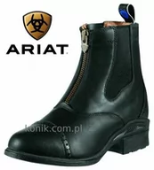 Buty do jazdy konnej - ARIAT Sztyblety męskie DEVON PRO COBALT VX - miniaturka - grafika 1