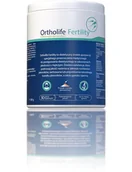 Układ moczowy i płciowy - NOBLEPHARMA Ortholife Fertility 300 g - miniaturka - grafika 1