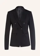 Moda i Uroda OUTLET - Marc Aurel Blezer schwarz - miniaturka - grafika 1