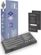 Baterie do laptopów - Mitsu bateria MSI GT660, GT780, GX780 BC/MS-GT780 - miniaturka - grafika 1