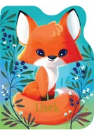 Pedagogika i dydaktyka - Lisek - miniaturka - grafika 1